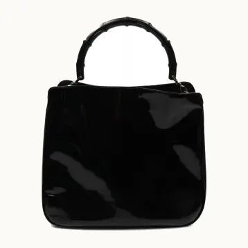 Bolsa Tote Gucci Bamboo, KV-3884