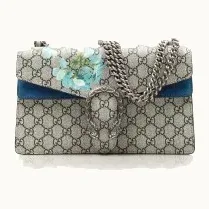 Bolsa Gucci, KV-3888