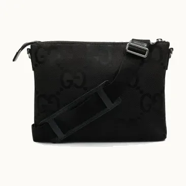 Bolsa Messenger Gucci, KV-3893