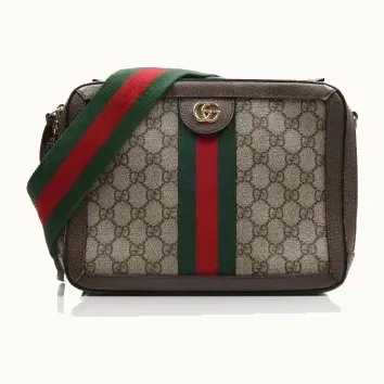 Bolsa Gucci Ophidia, KV-3896