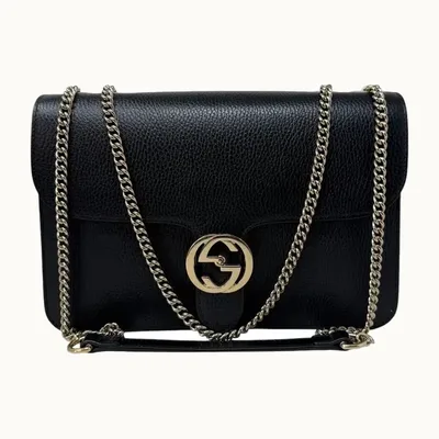 Bolsa Gucci Interlocking, Excelente