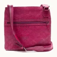 Bolsa Messenger Gucci Supreme, KV-3908