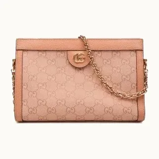 Bolsa Crossbody Gucci, KV-3911