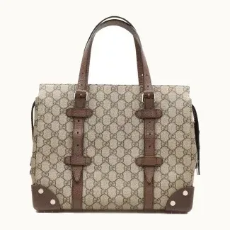Bolsa de Mano Gucci, KV-3912