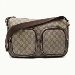 Bolsa Crossbody Gucci, KV-3913
