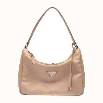 Bolsa Prada Re-Edition Re Edition Nylon