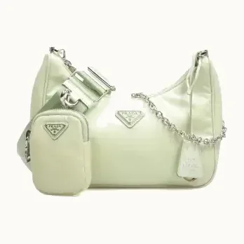 Bolsa Prada Re-Edition 2005 Re Edition Nylon, KV-3922