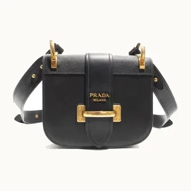 Bolsa Crossbody Prada Cahier, KV-3924