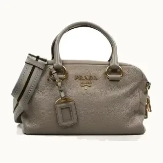 Bolsa Bauletto Prada Phoenix
