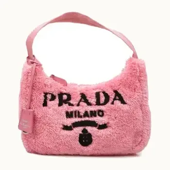 Bolsa Prada Re-Edition 2000 Re Edition, KV-3942