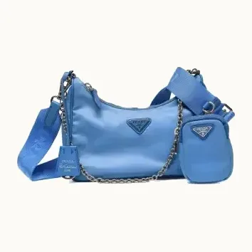 Bolsa Prada Re-Edition 2005 Re Edition Nylon, KV-3945
