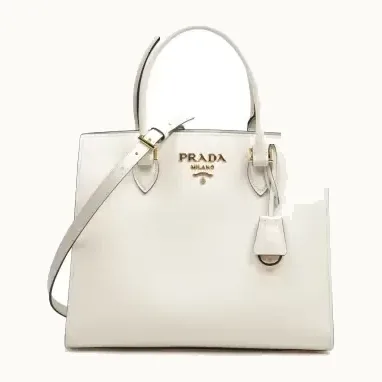Bolsa Prada Galleria, KV-3947