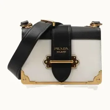 Bolsa Prada Cahier, KV-3949