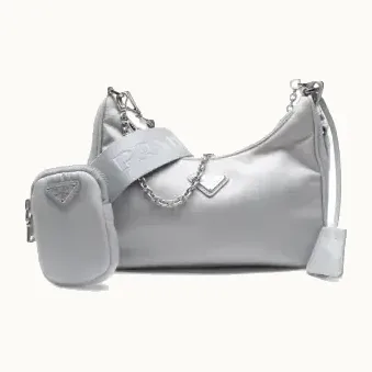 Bolsa Prada Re Nylon