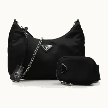 Bolsa Prada Re-Edition, KV-3952