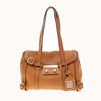 Bolsa de Hombro Prada, KV-3955