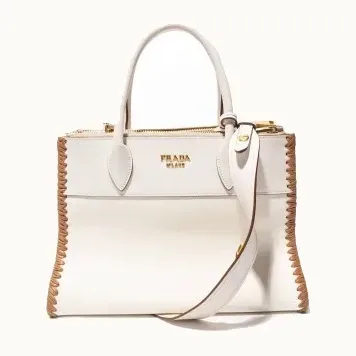 Bolsa Tote Prada Paradigme Saffiano