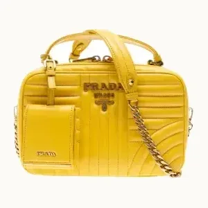 Bolsa Crossbody Prada, KV-3978