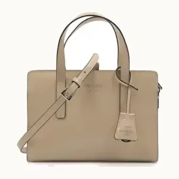 Bolsa Tote Prada Re Edition 1995