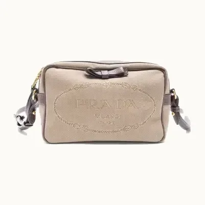 Bolsa Crossbody Prada, KV-4001