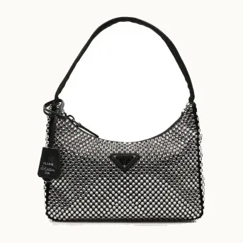 Bolsa Prada Re-Edition Re Edition, KV-4008