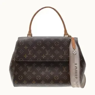 Bolsa Louis Vuitton Cluny