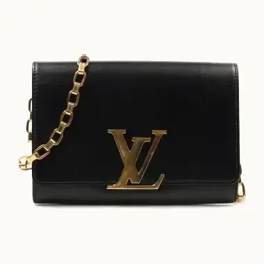 Bolsa Louis Vuitton Louise