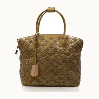 Bolsa Louis Vuitton Fascination Lockit