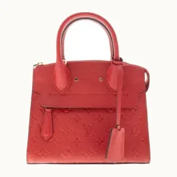Bolsa Tote Louis Vuitton, KV-4042