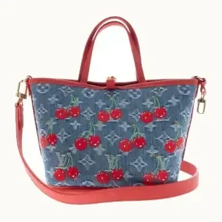 Bolsa Louis Vuitton Neverfull Inside Out BB
