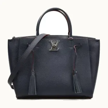 Bolsa Tote Louis Vuitton Lockme, KV-4048