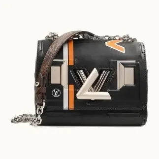 Bolsa Louis Vuitton Twist, KV-4052