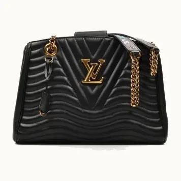 Bolsa Tote Louis Vuitton New Wave