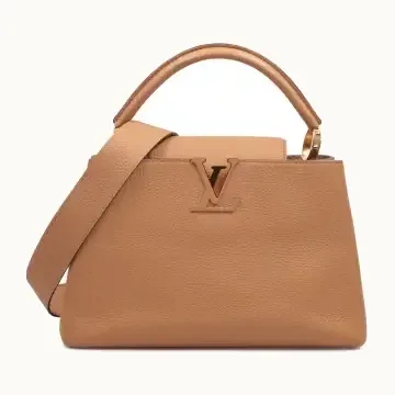 Bolsa Louis Vuitton Capucines, KV-4063