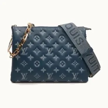 Bolsa Louis Vuitton Coussin, KV-4064