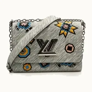 Bolsa Louis Vuitton Twist, KV-4071