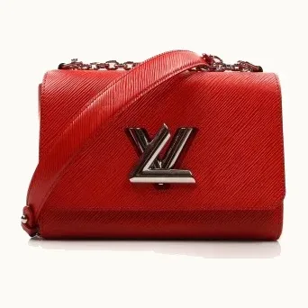 Bolsa Louis Vuitton Twist, KV-4081