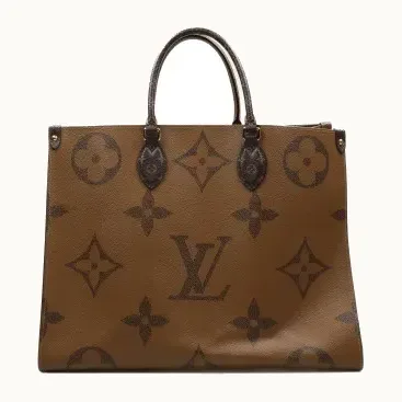 Bolsa Louis Vuitton OnTheGo On The Go, KV-4082