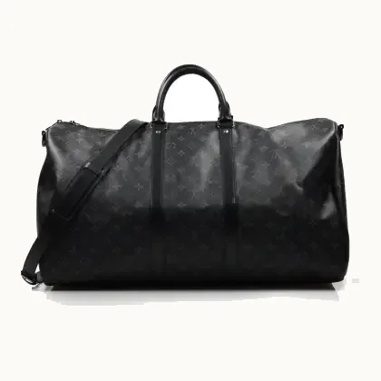 Bolsa Louis Vuitton Keepall 55 Bandouliere