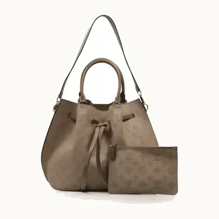 Bolsa Louis Vuitton Girolata Mahina