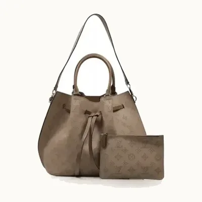 Bolsa Louis Vuitton Girolata Mahina