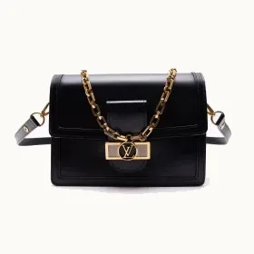 Bolsa Louis Vuitton Dauphine, KV-4102