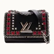 Bolsa Louis Vuitton Twist Epi, KV-4103