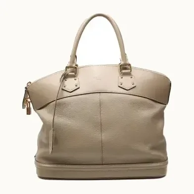 Bolsa Louis Vuitton Suhali Lockit