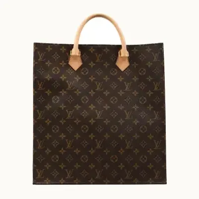 Bolsa Louis Vuitton Plat