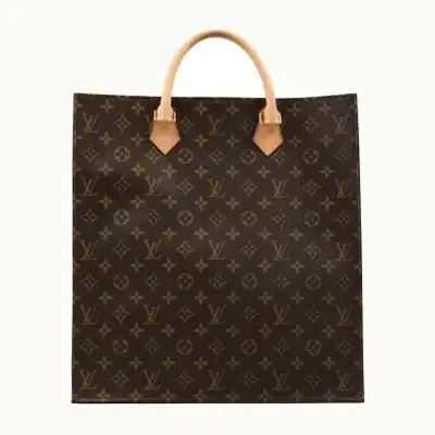 Bolsa Louis Vuitton Plat