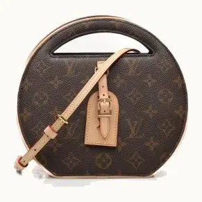 Bolsa de Mano Louis Vuitton, KV-4118