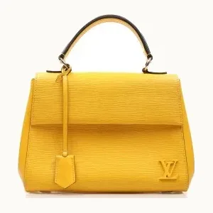 Bolsa Louis Vuitton Cluny Epi