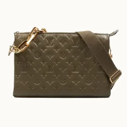 Bolsa Louis Vuitton Coussin, KV-4123