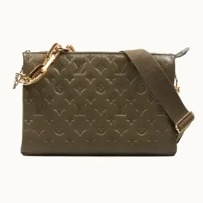 Bolsa Louis Vuitton Coussin, KV-4123